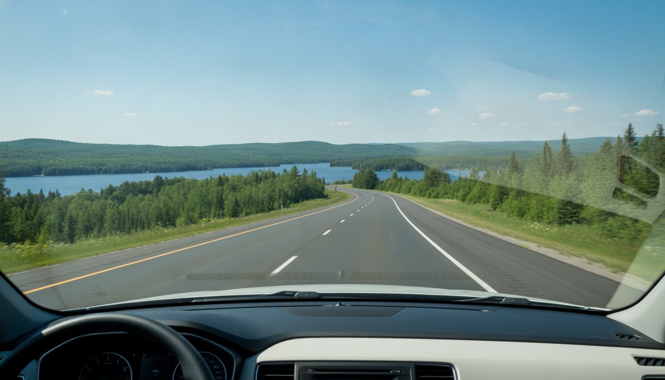 Road Test Cancellation Finder: Securing an Earlier Booking in Ontario (2026)