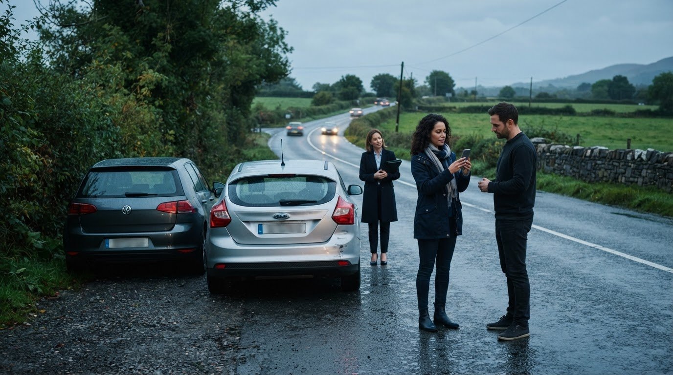 Road Traffic Accident Legal Advice in Ireland: Claim Timelines
