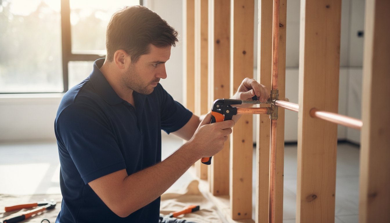 Rockhampton Bathroom Renovation: Expert Plumbing Guide