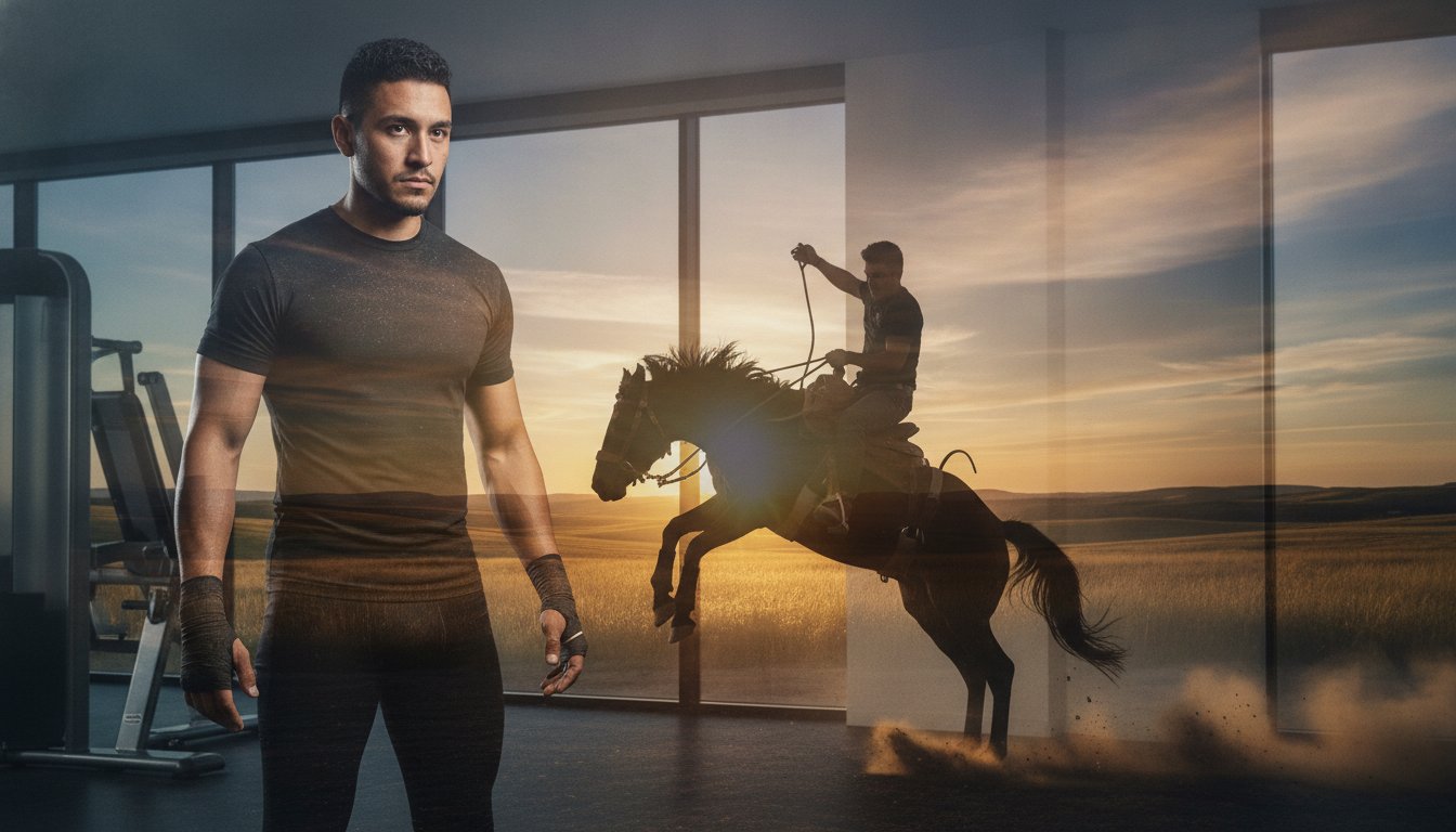 Rodeo Injury Chiropractor ND: Expert Recovery for High-Impact Athletes
