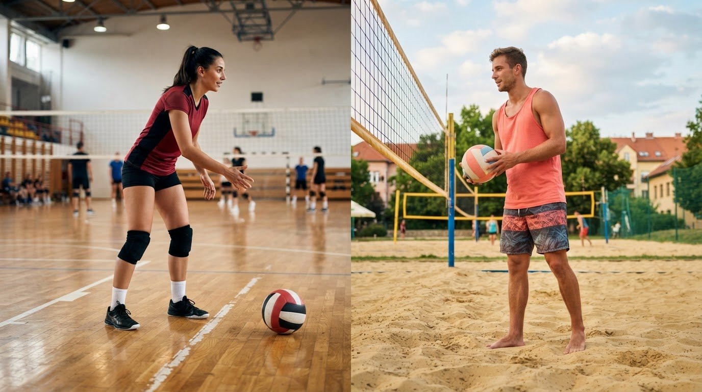 Röplabda választás 2026-ban: így találd meg a megfelelő labdát