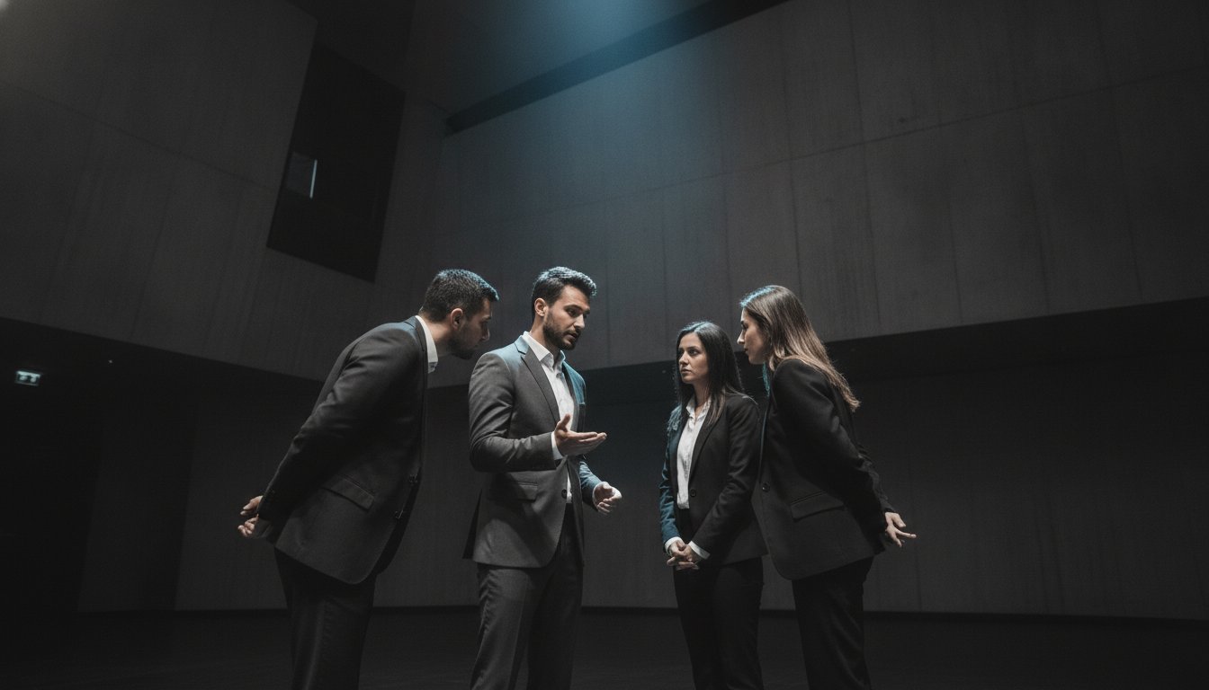 ROI divertisment eveniment corporate: Ghid pentru evaluarea investiției în 2026