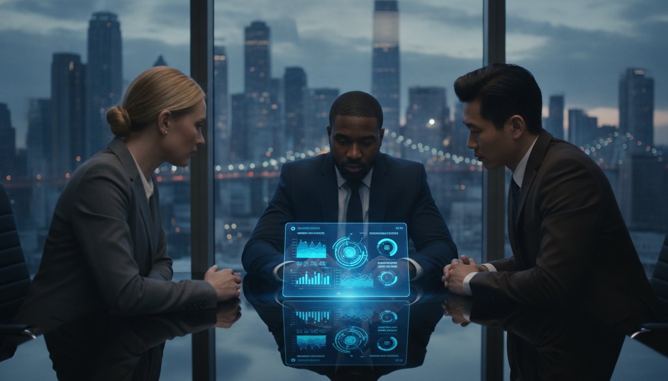 ROI of HCM Systems: 2026 Strategic Growth Guide