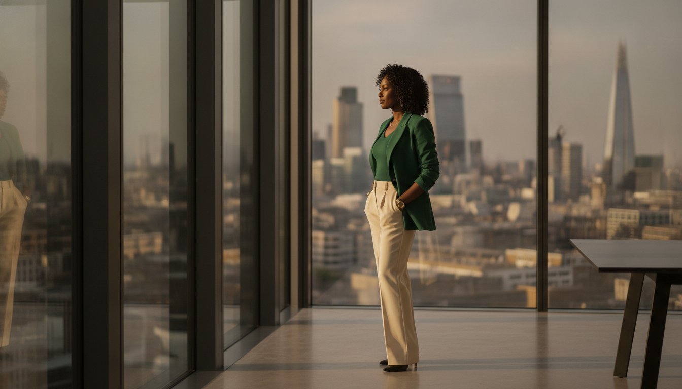 ROI of Personal Branding Photography: 2026 Strategic Guide