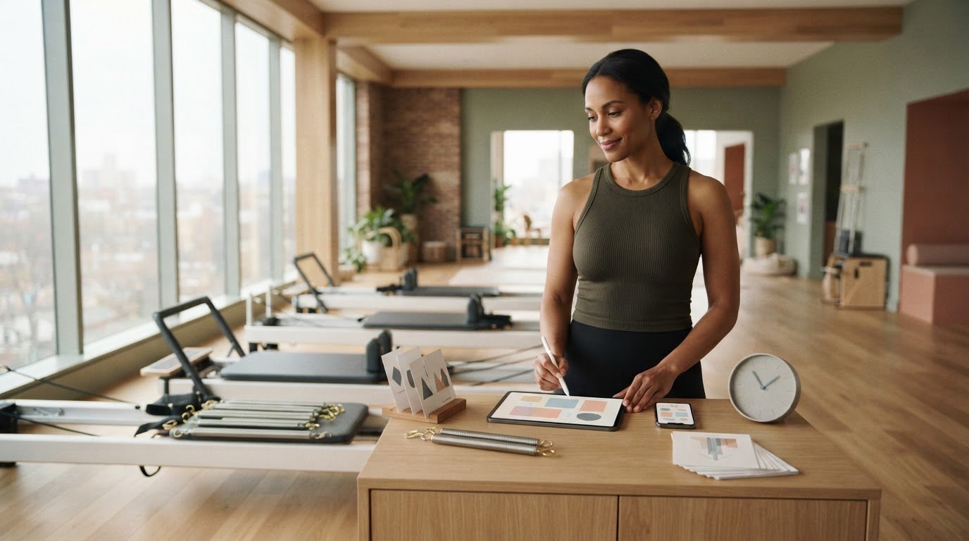 ROI of Pilates Instructor Software: 2026 Buying Guide