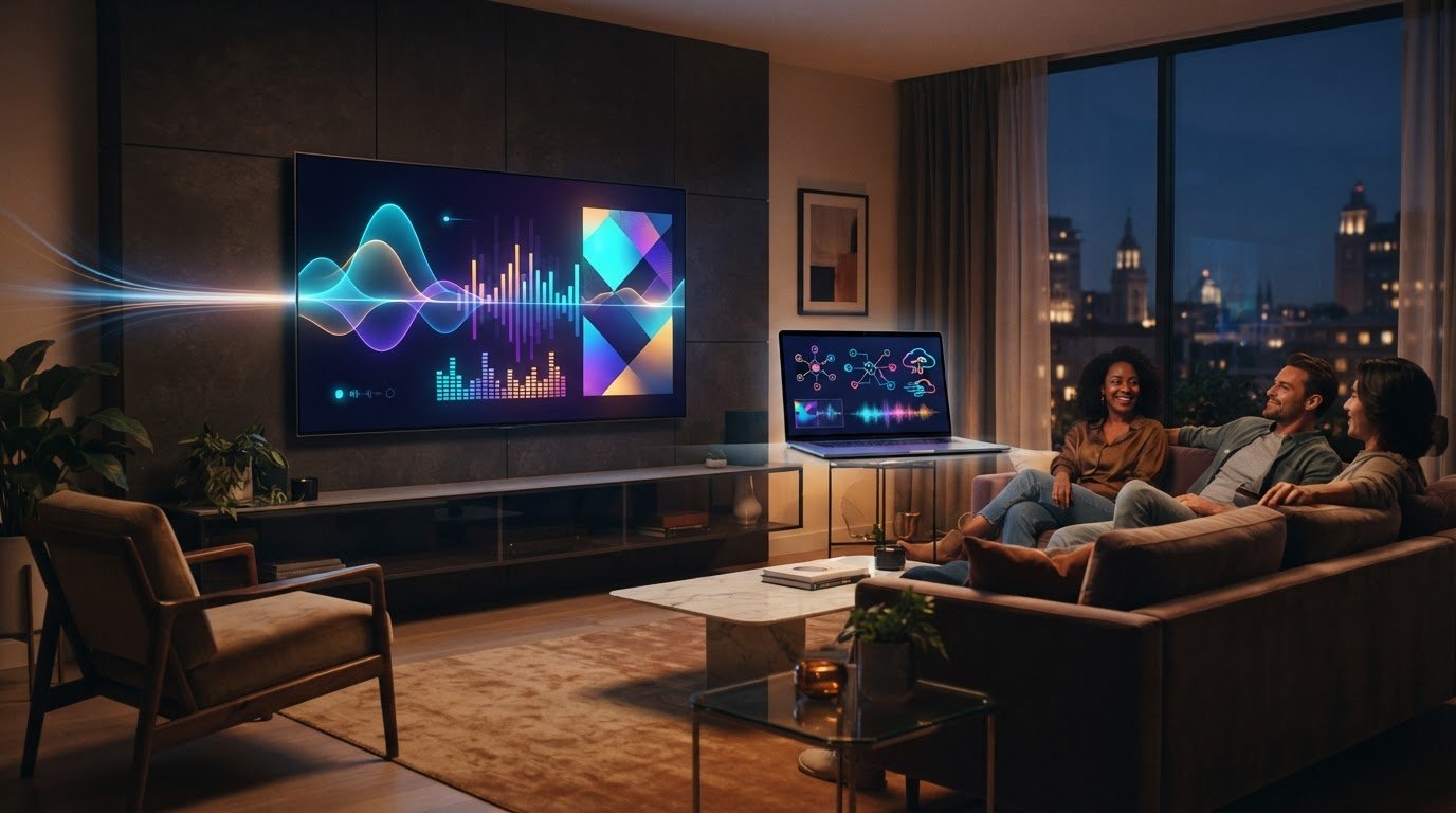 Roku Radio App Development: The Broadcaster's 2026 Playbook