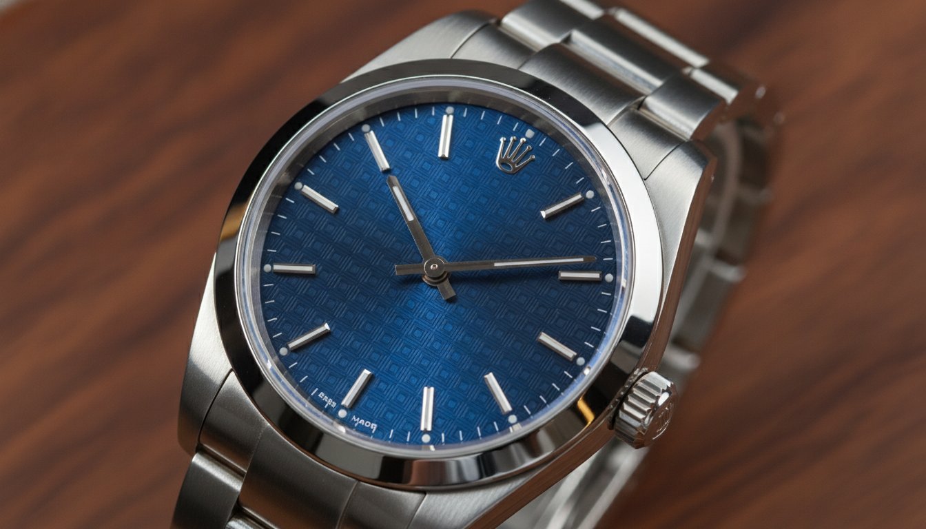 Rolex Oyster Perpetual 36 Review: The Perfect Everyday Icon (2026)