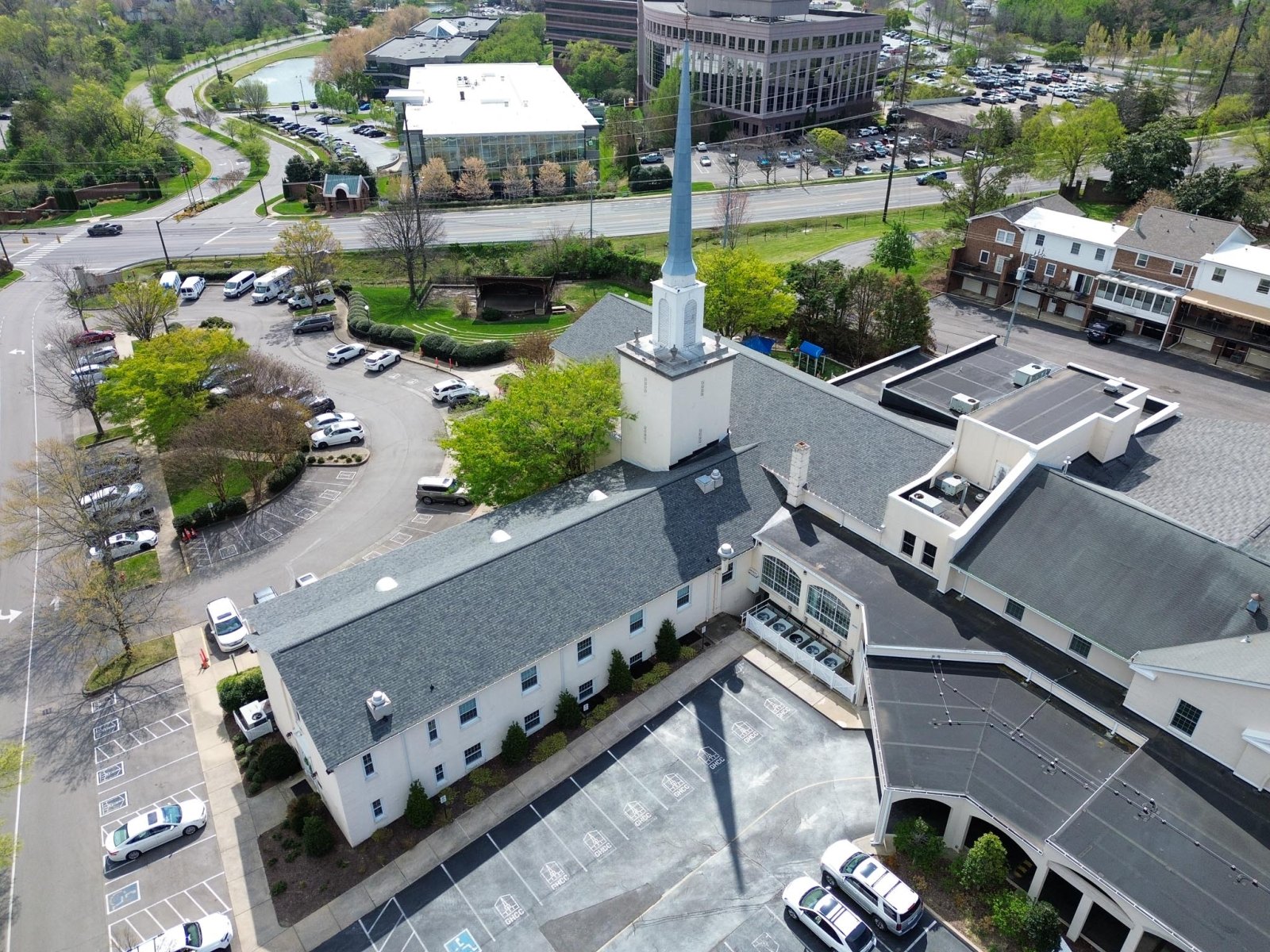 Roof Claim Denied: Next Steps for Middle TN Homeowners