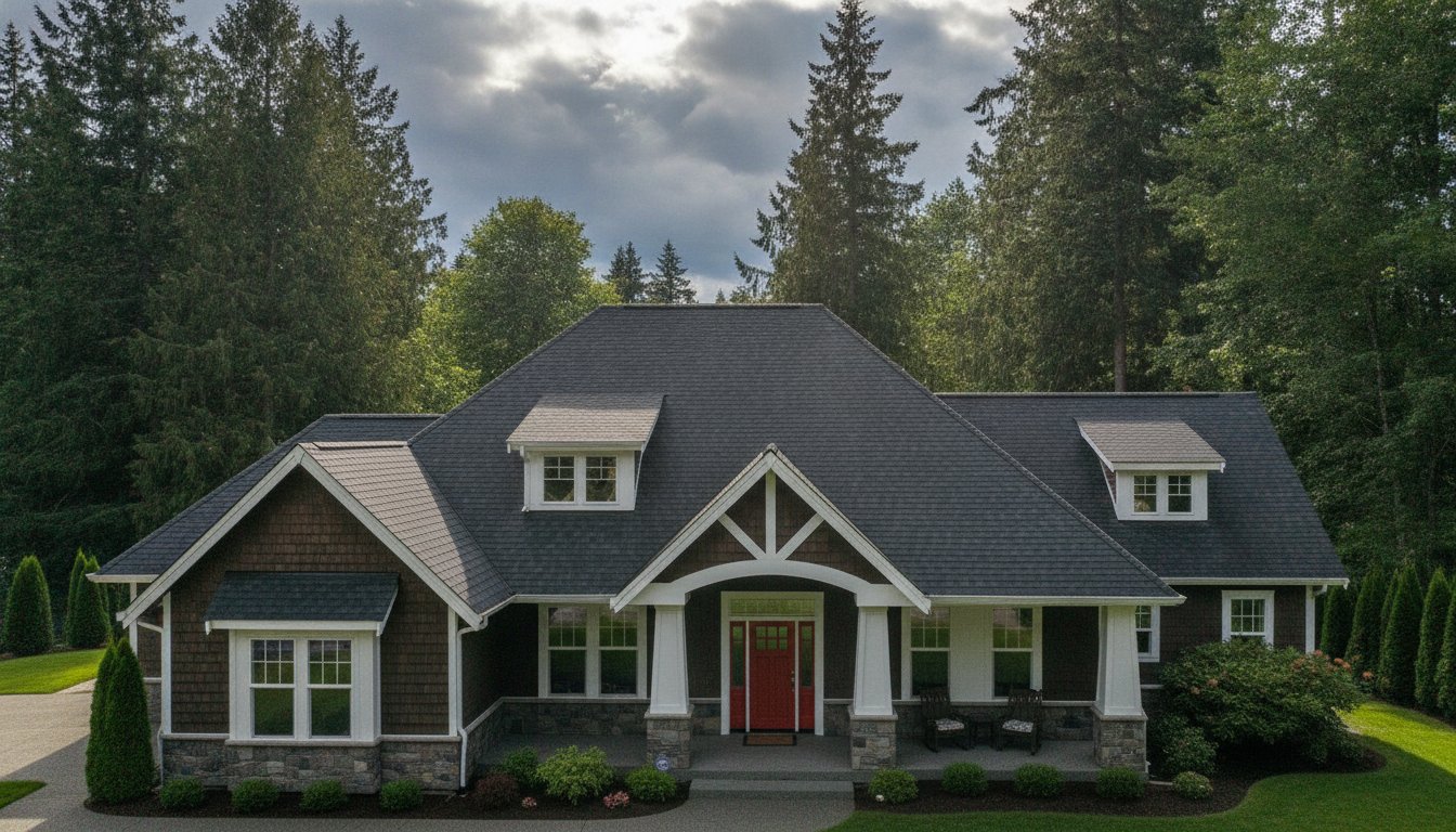 Roof Financing in Everett WA: 2026 Guide to Affordable Payments