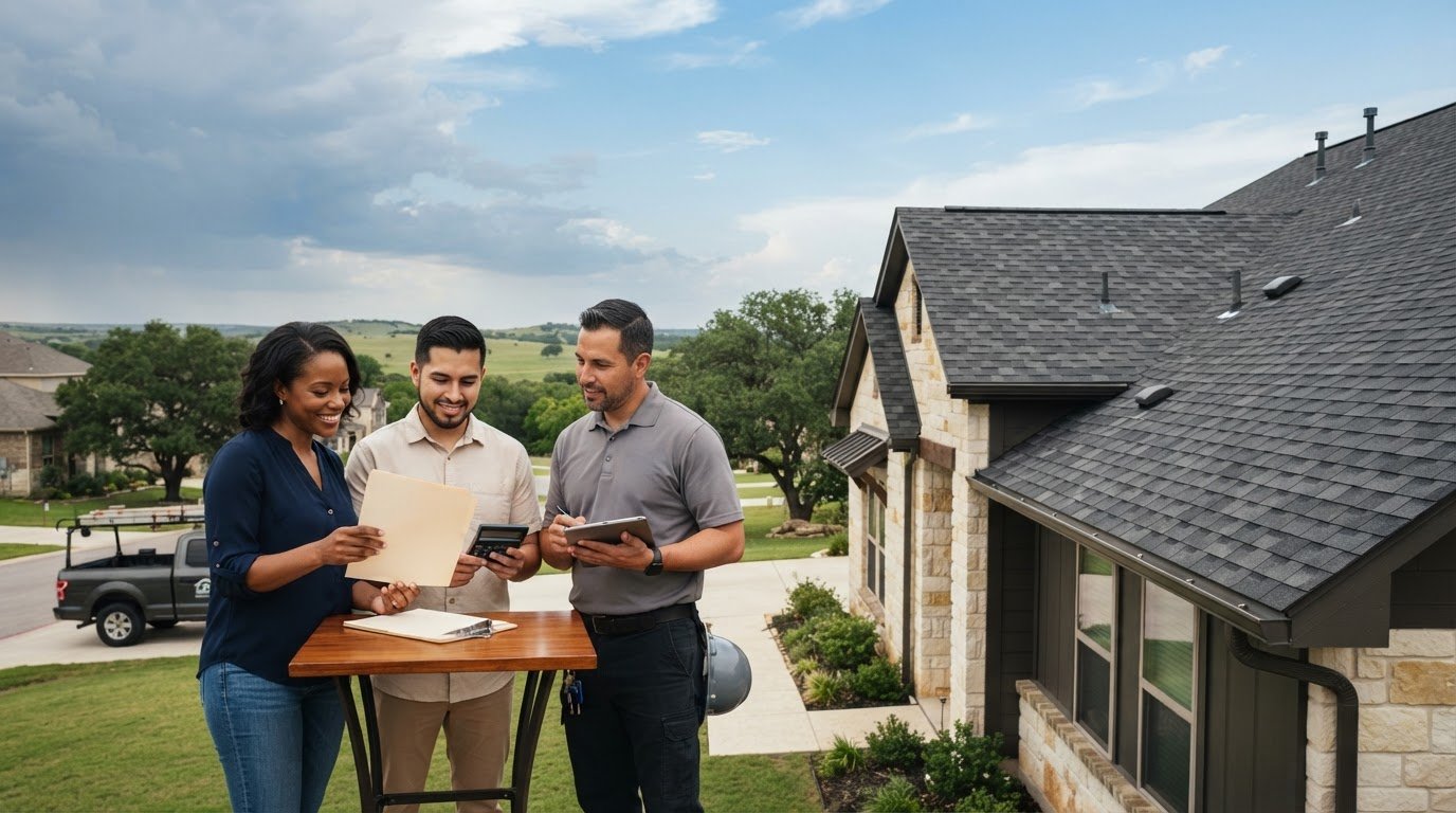 Roof Financing in Fort Worth: 2026 Homeowner’s Guide