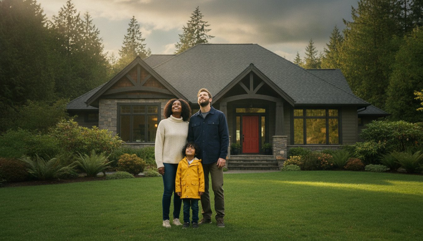Roof Financing Near Me: Affordable Payment Plans for Seattle & Marysville Homeowners (2026)