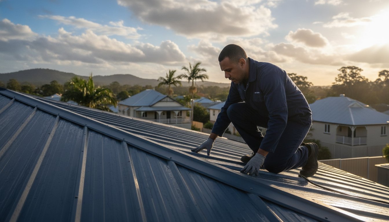 Roof Leak Repairs Rockhampton: The Professional Guide to Protecting Your Home