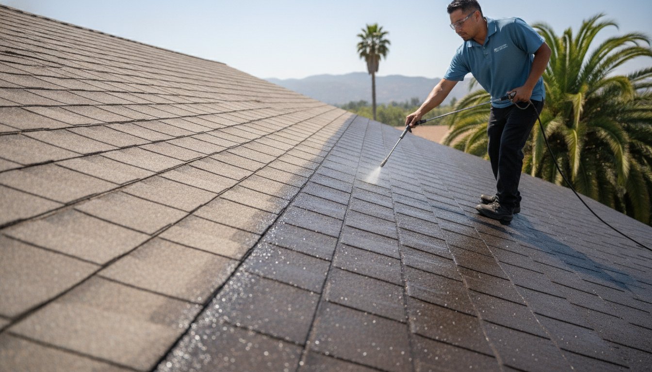 Roof Rejuvenation Cost in Southern California: 2026 Homeowner’s Guide
