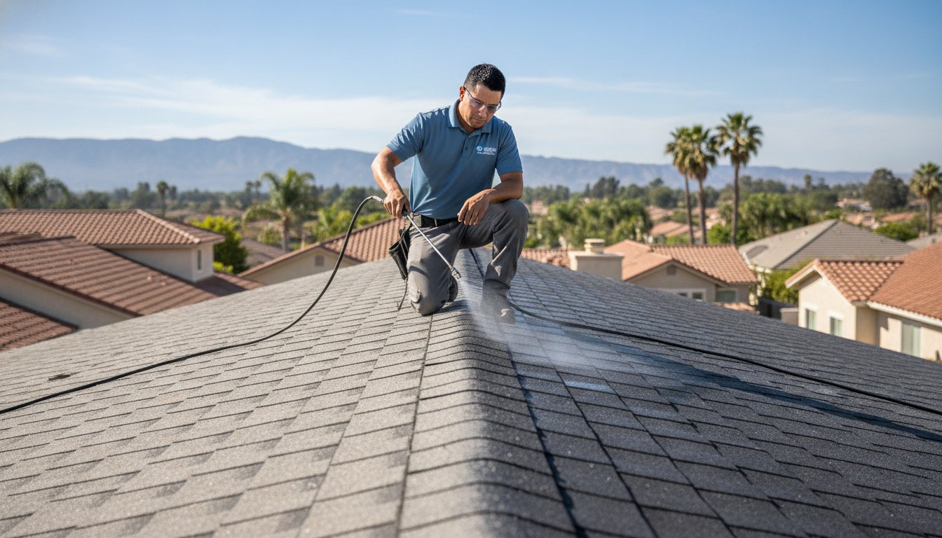 Roof Rejuvenation Cost in Southern California: 2026 Homeowner’s Price Guide