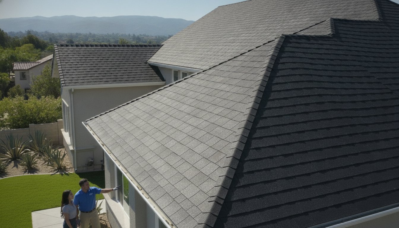 Roof Rejuvenation vs Replacement: The 2026 Southern California Homeowner’s Guide