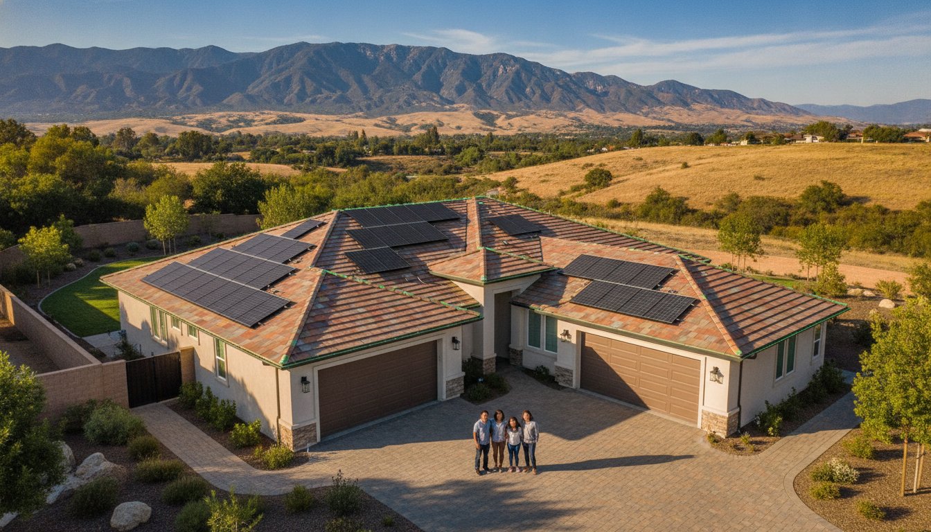 Roof Repair Riverside County: The 2026 Homeowner’s Guide to Protection & Energy Savings