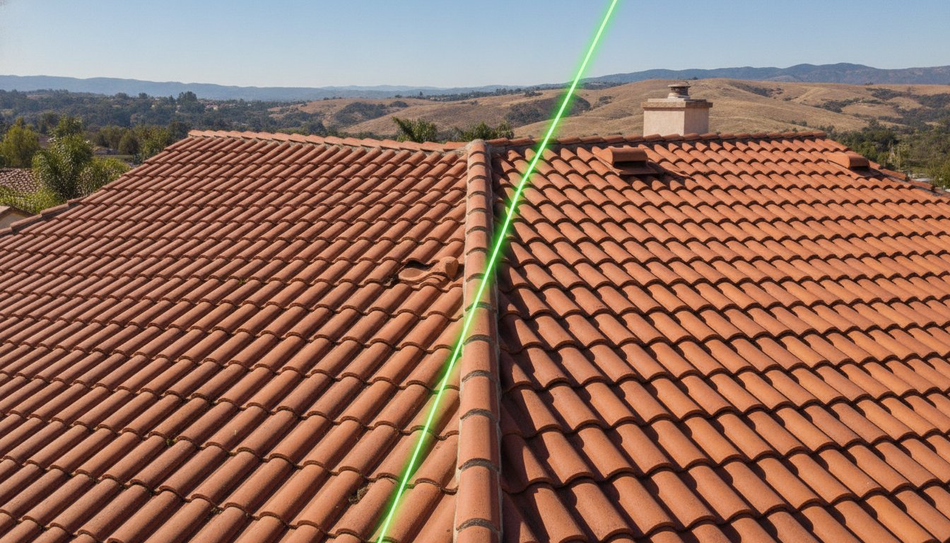 Roof Repair vs. Replacement: Making the Right Choice for Your Southern California Home (2026)