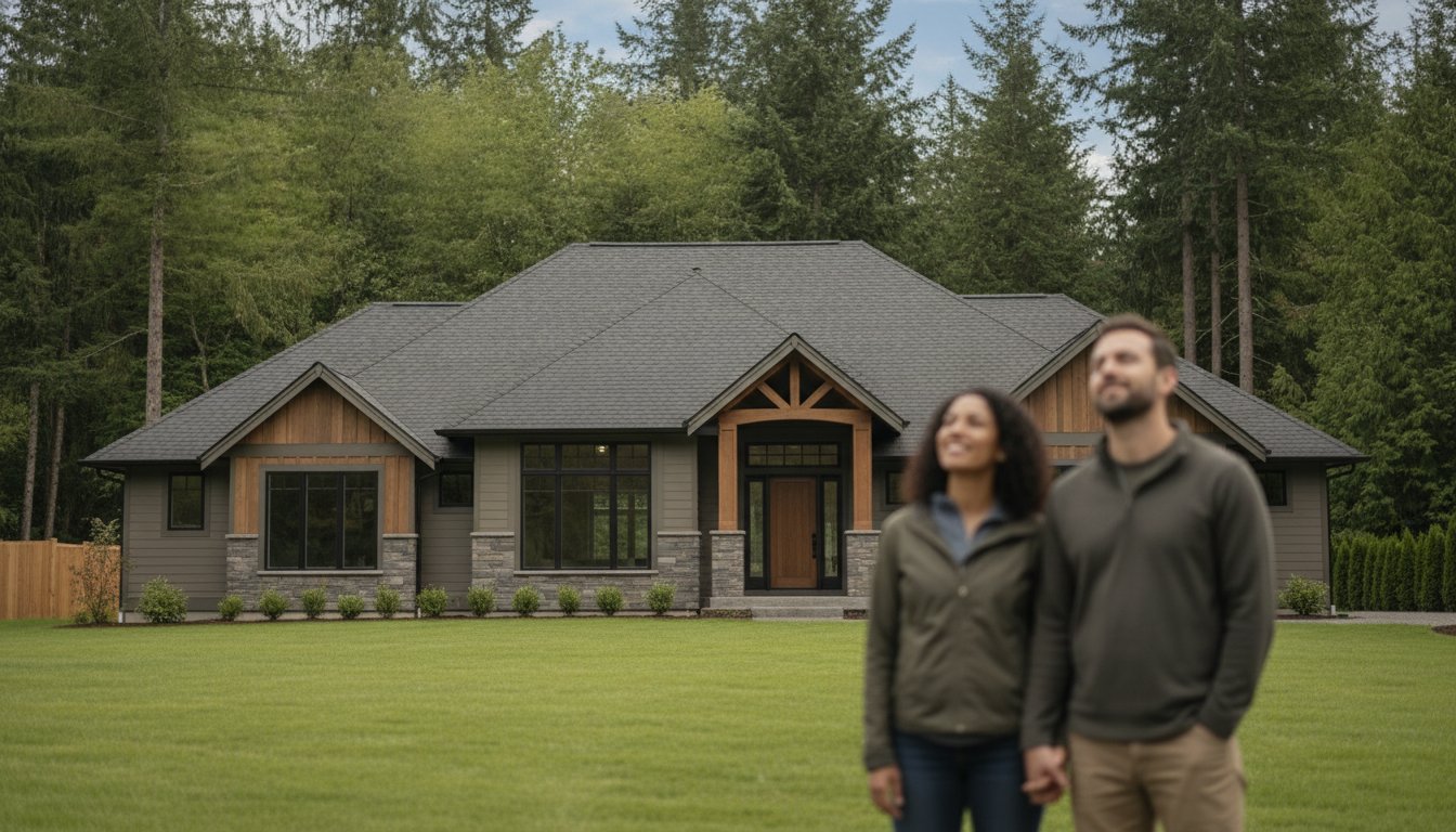 Roof Replacement Cost Everett WA: 2026 Homeowner’s Price Guide