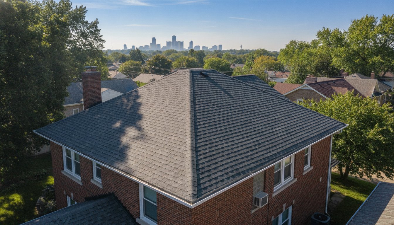 Roof Replacement Cost in Detroit: 2026 Homeowner’s Pricing Guide