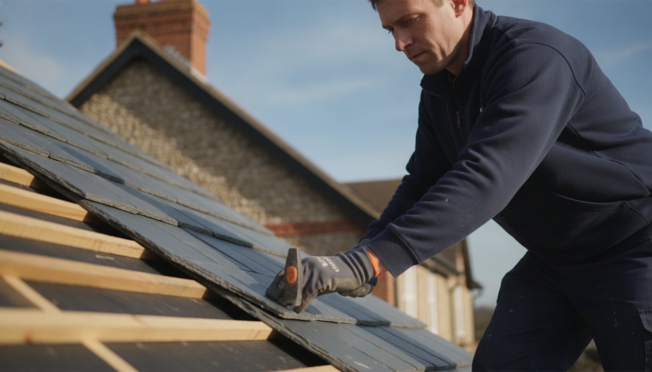 Roof Replacement Cost in Norwich: A Complete 2026 Homeowner’s Guide