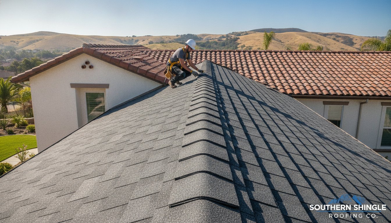 Roof Replacement Cost Per Square Foot: 2026 Southern California Guide