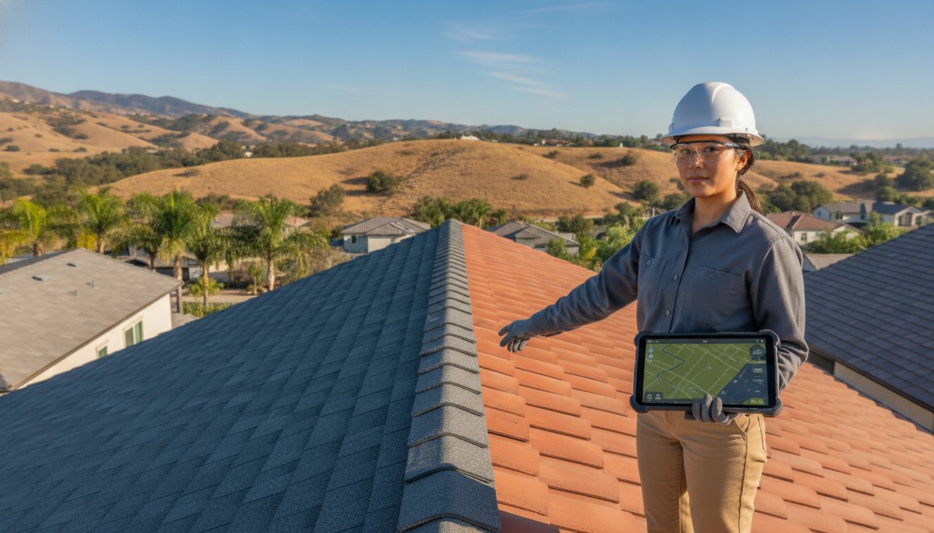 Roof Replacement Estimate Guide: Navigating Costs in Southern California (2026)