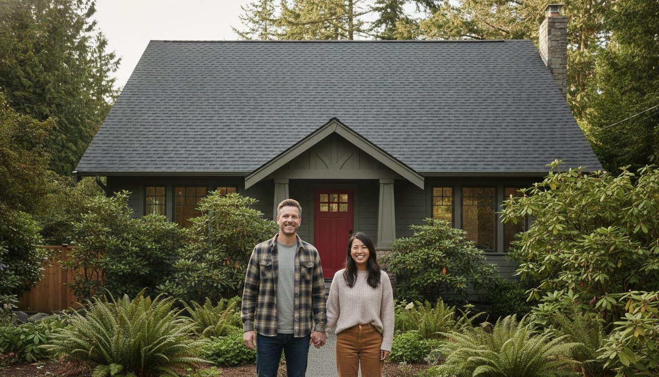 Roof Replacement Financing Options in Seattle: 2026 Homeowner Guide