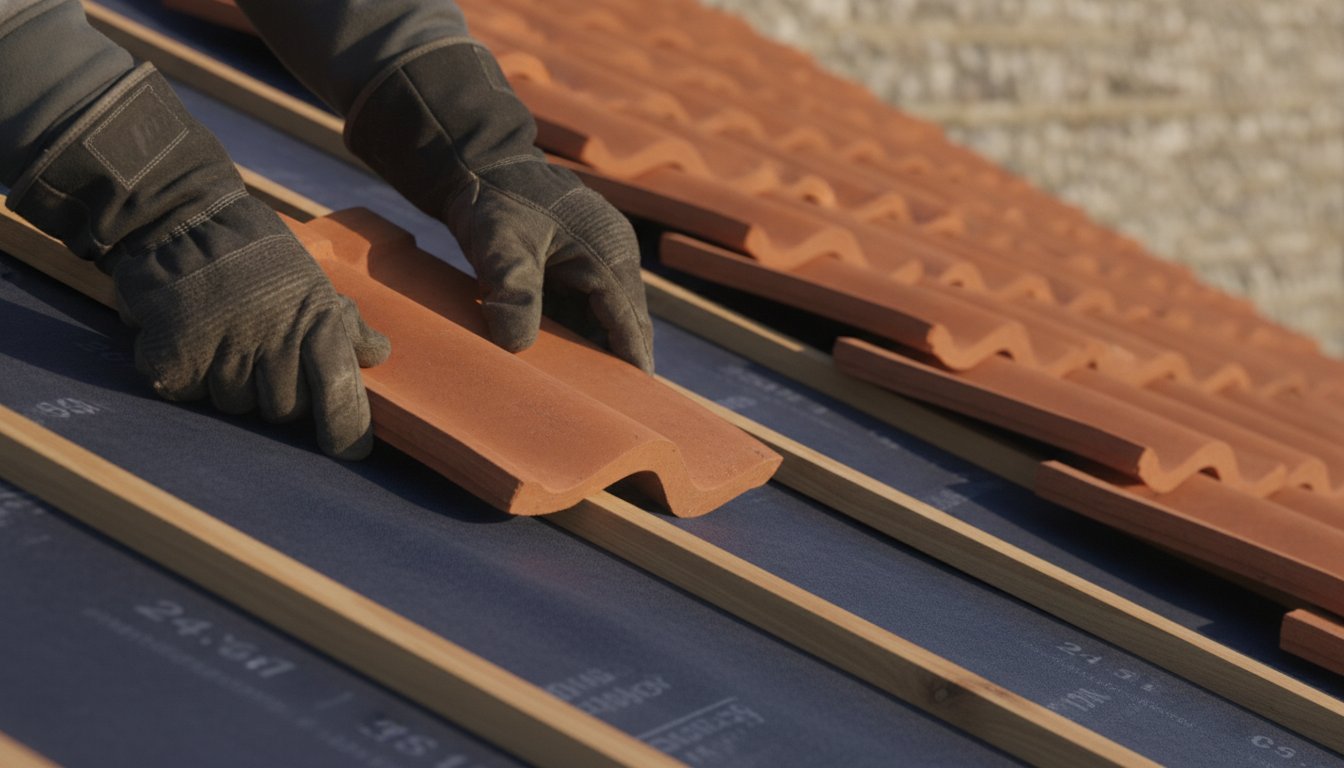 Roof Tiling Norwich: The Homeowner’s 2026 Guide to Quality and Style