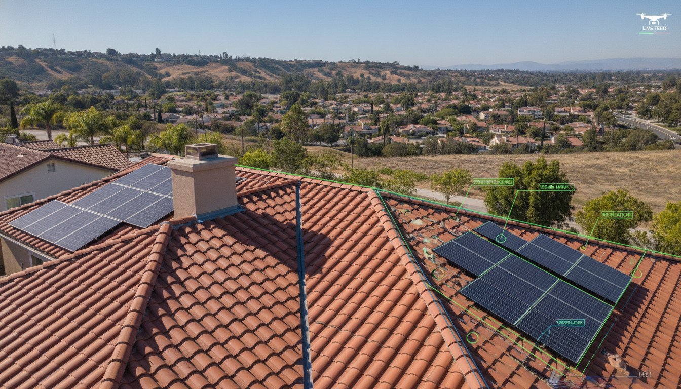 Roof Tune Up Cost: A 2026 Southern California Homeowner’s Guide