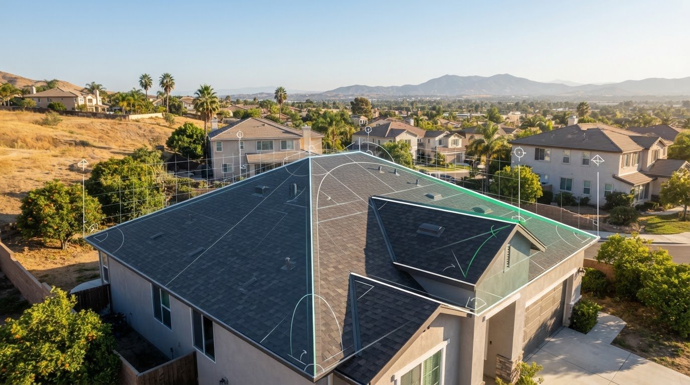 Roofing Calculator: Estimate Roof Area and Plan Your Project in 2026