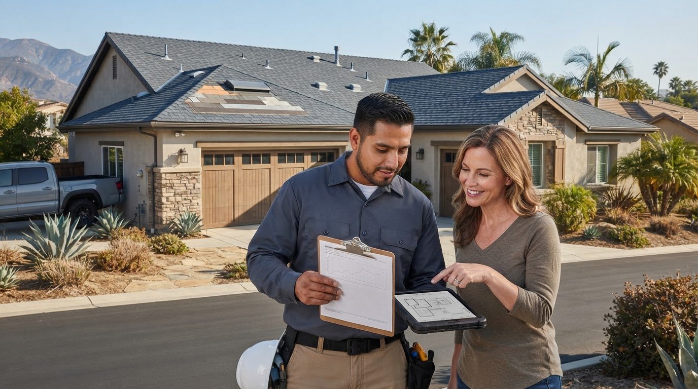 Roofing Estimates: Southern California Guide for 2026