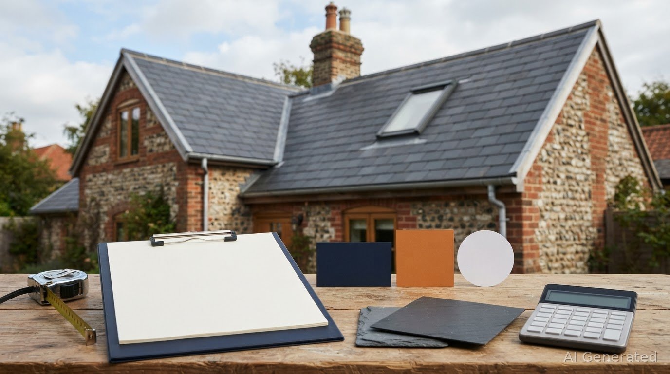 Roofing Work Payment Schedule: What Homeowners Should Expect