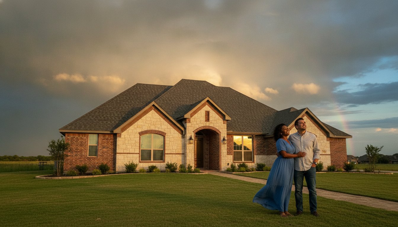 Roofing Workmanship Warranty Checklist: Protecting Your North Texas Home