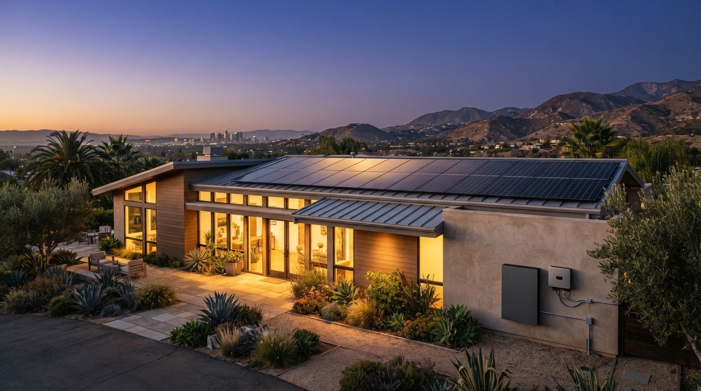 Rooftop Solar for Homeowners: A Practical Guide