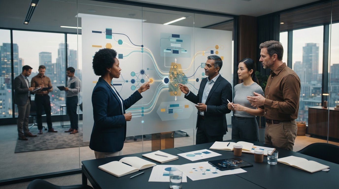 Root Cause Analysis Consulting for Organizational Leaders