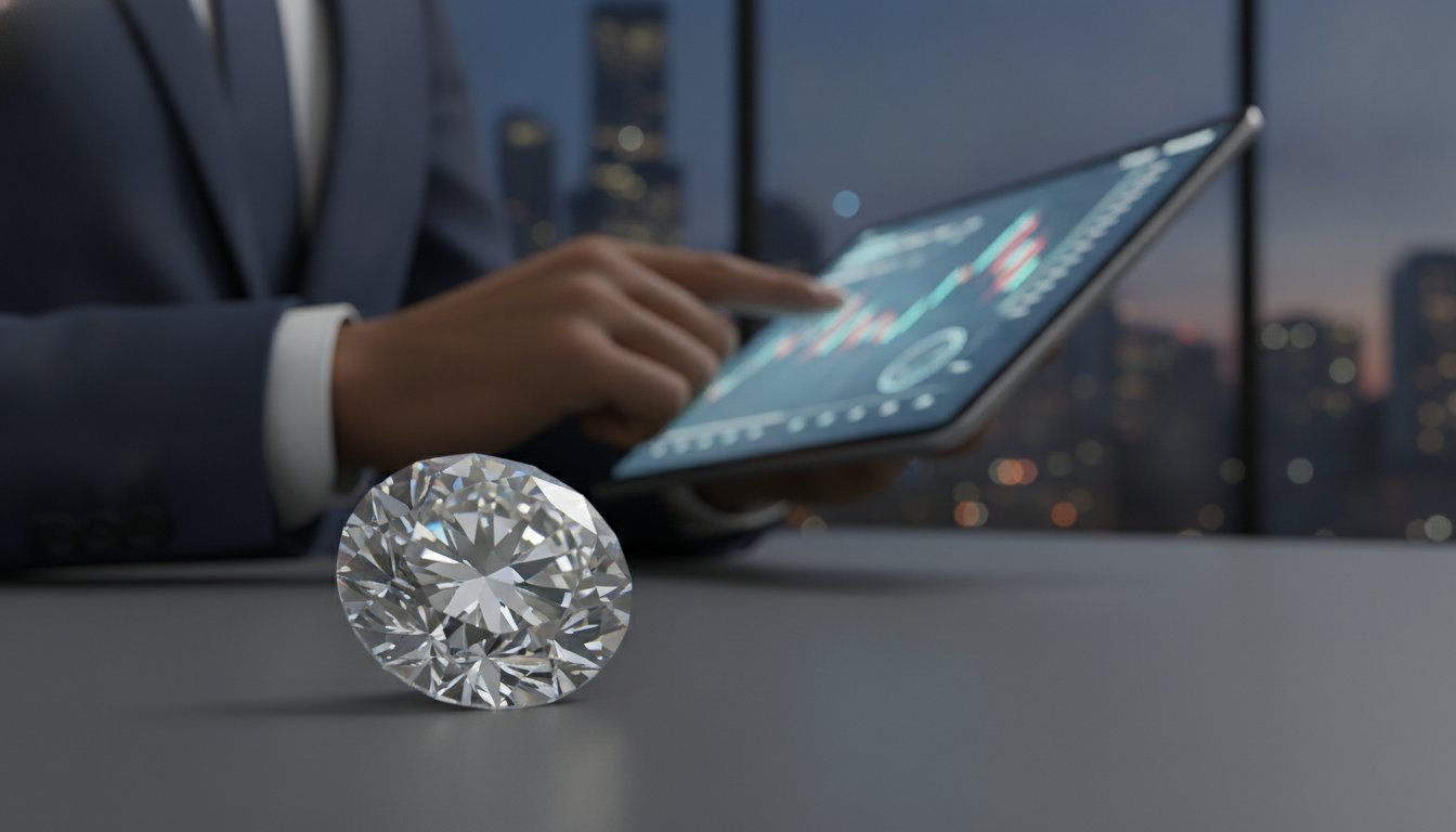 Round Brilliant Diamond Prices: 2026 Market Guide