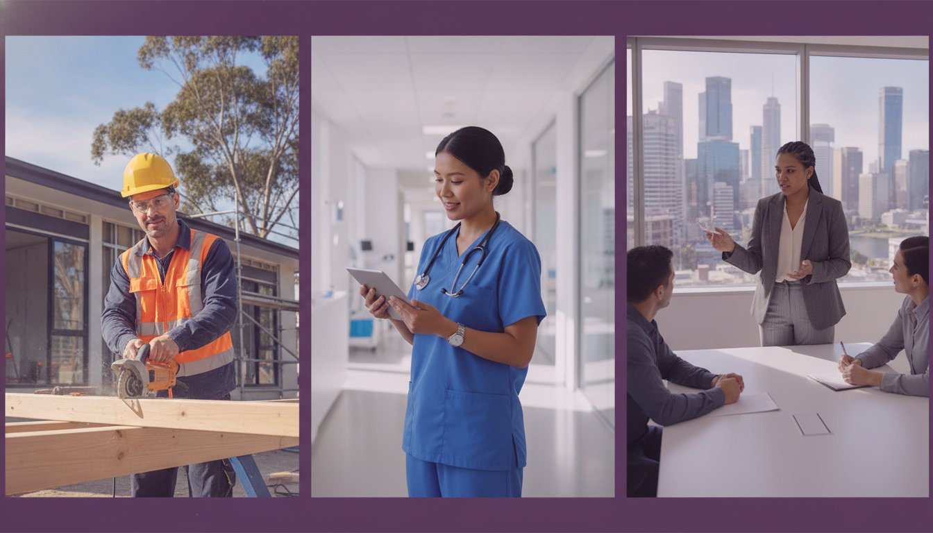 RPL Australia: The 2026 Professional Guide to Recognition of Prior Learning