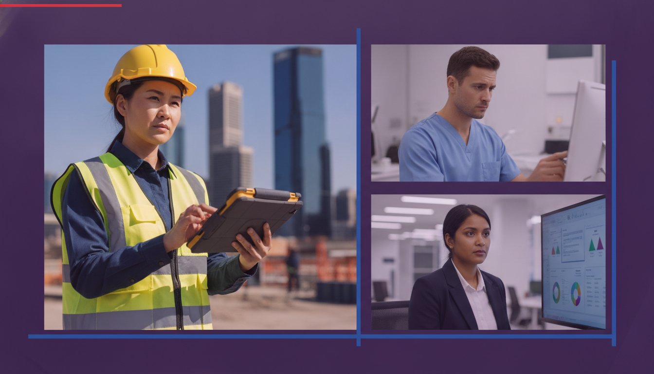 RPL Evidence Portfolio Examples: A 2026 Australian Guide