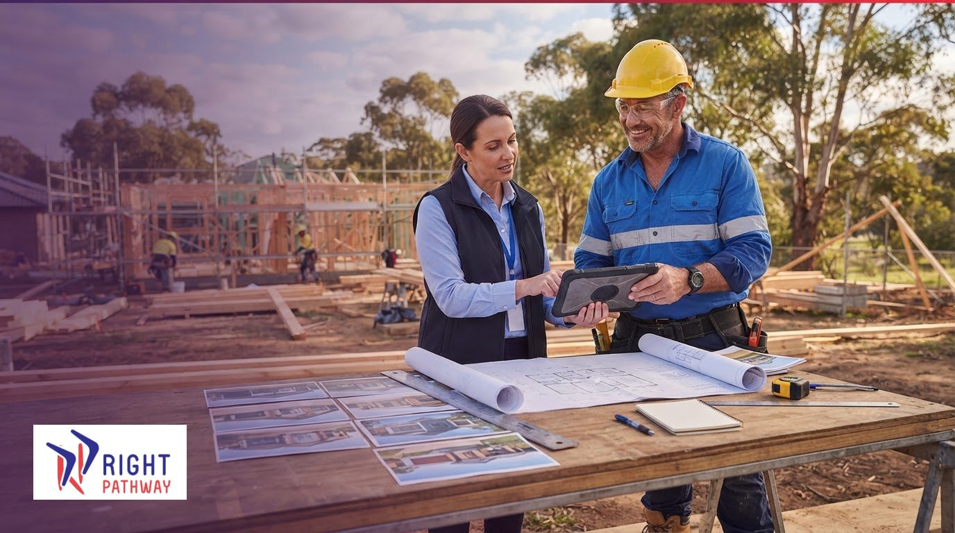RPL for a Builder's Licence in Australia