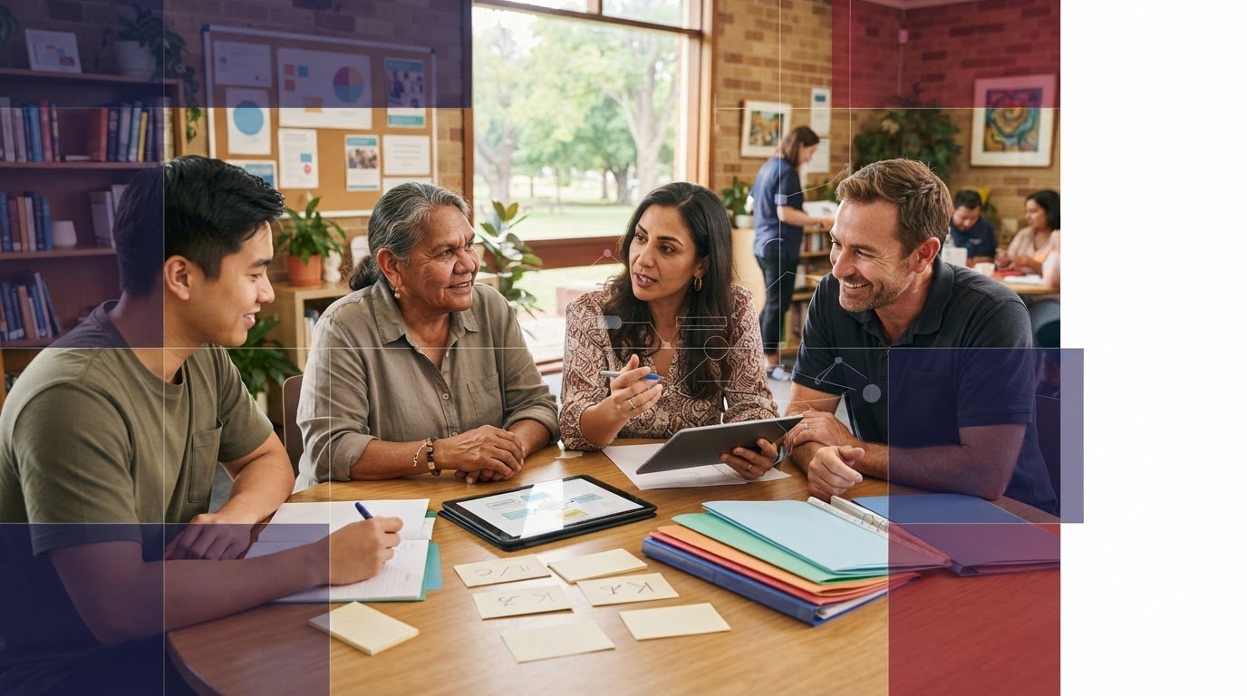 RPL for Community Services: Get Your Experience Recognised