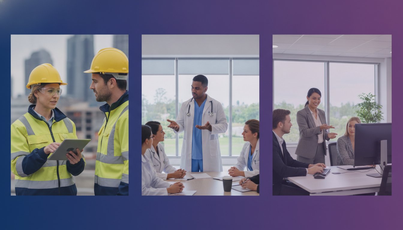 RPL for Diploma of Leadership and Management (BSB50420)