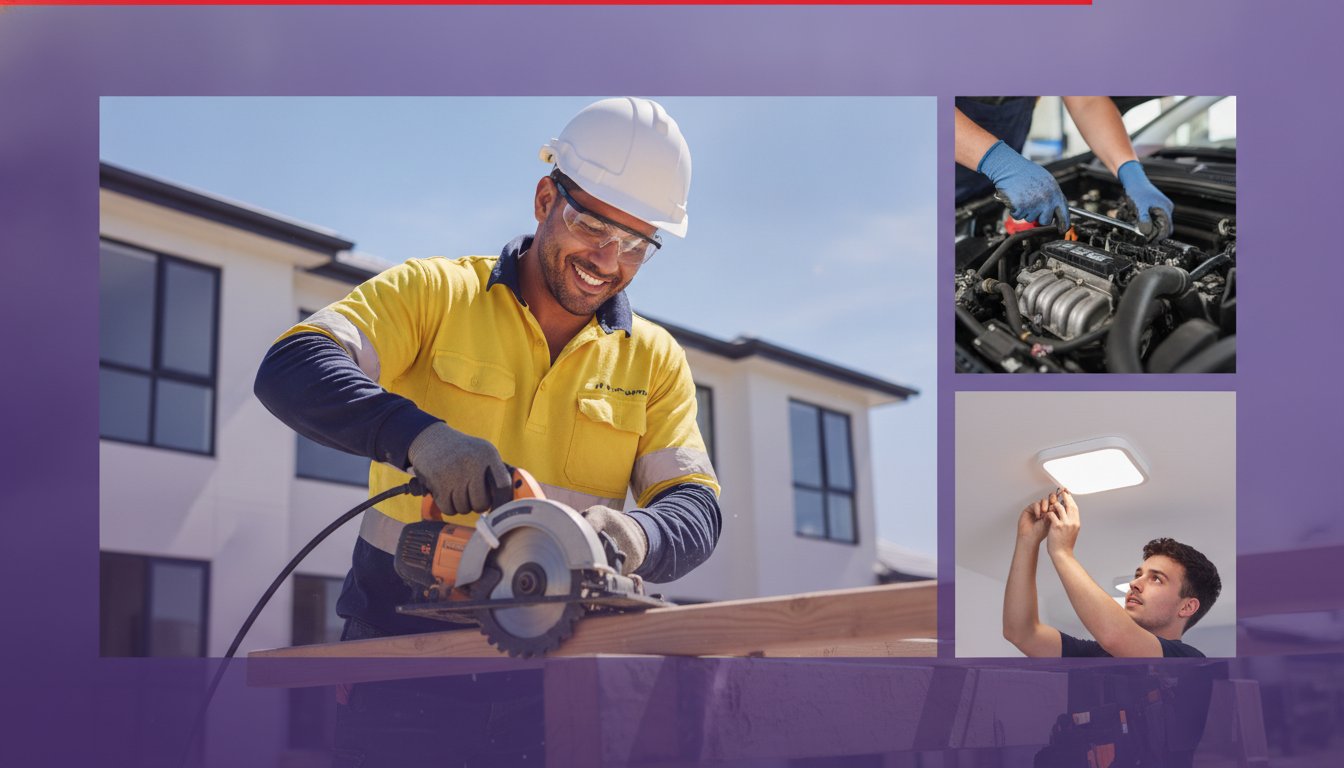RPL for Trades Australia: 2026 Guide to Trade Skills Recognition