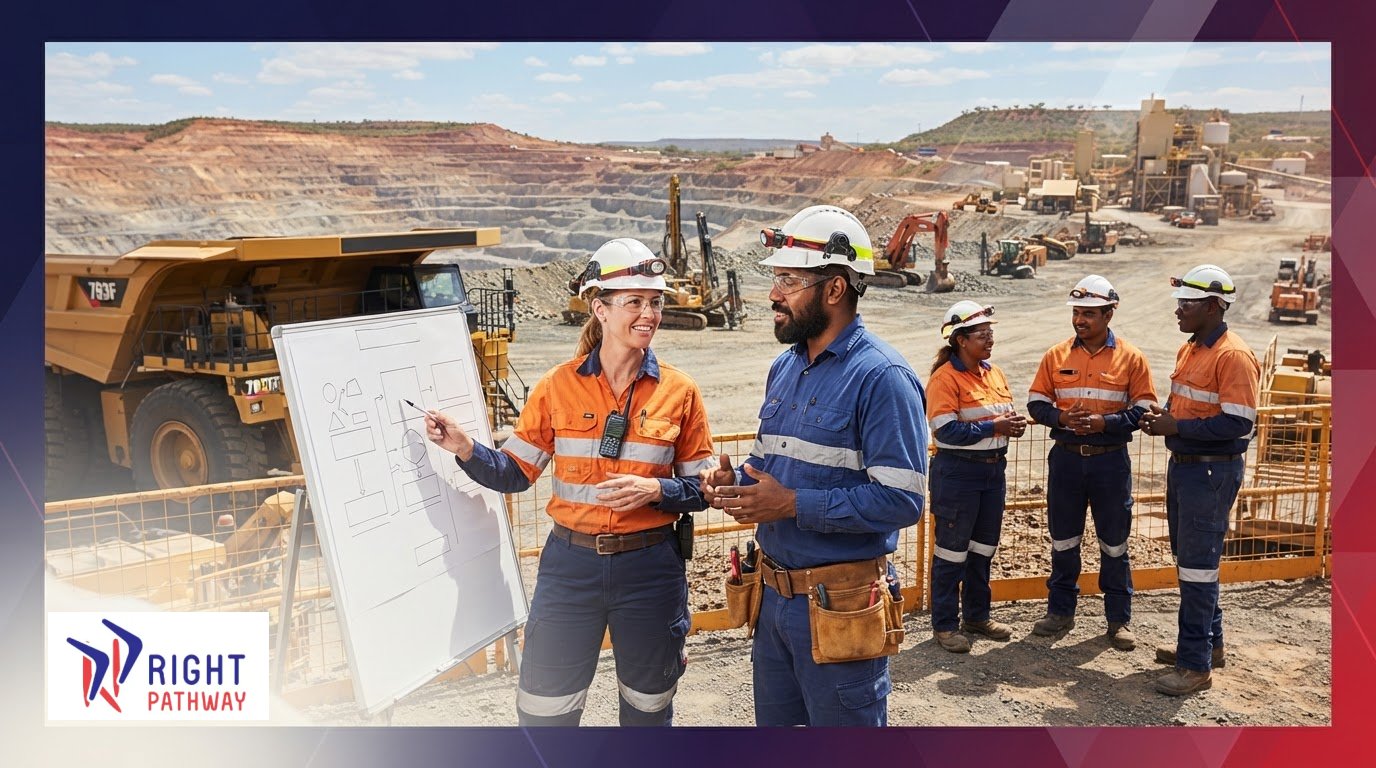 RPL Mining Qualifications: Match Your Experience to the Right Pathway