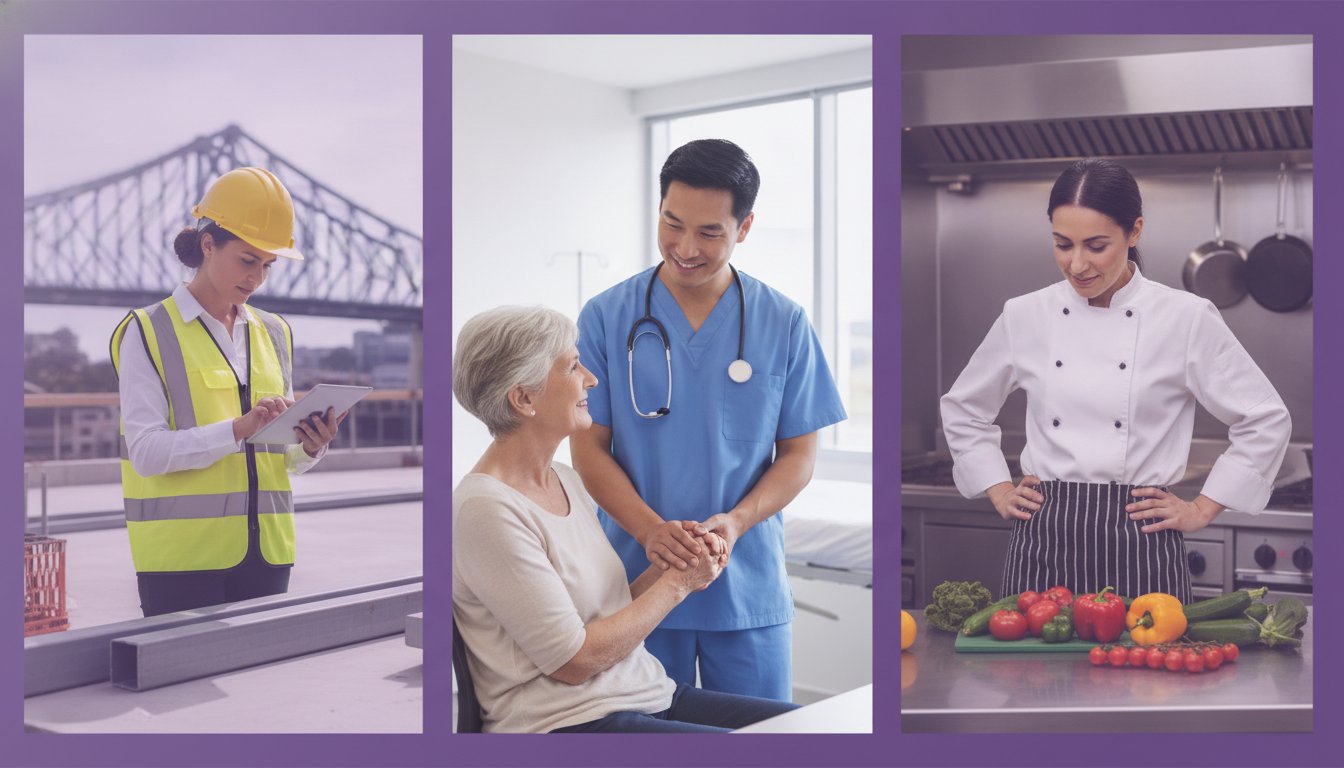 RPL Providers Brisbane: Navigating Skills Recognition in 2026