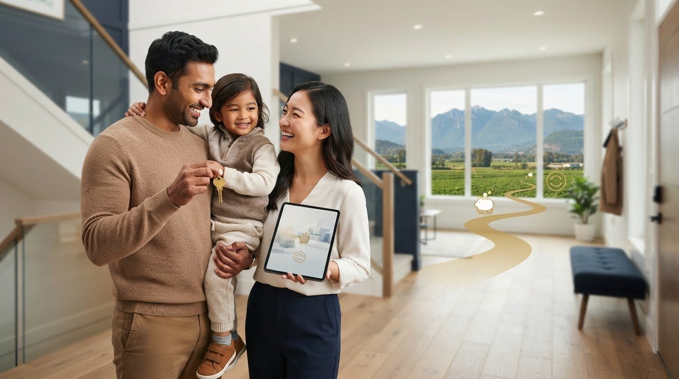 RRSP Home Buyers’ Plan in BC: A Clear 2026 Guide