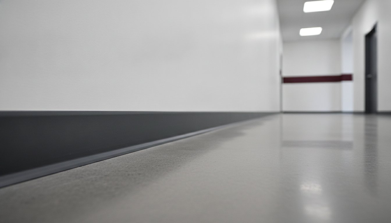 Rubber Cove Base Trim: 2026 Professional Comparison Guide
