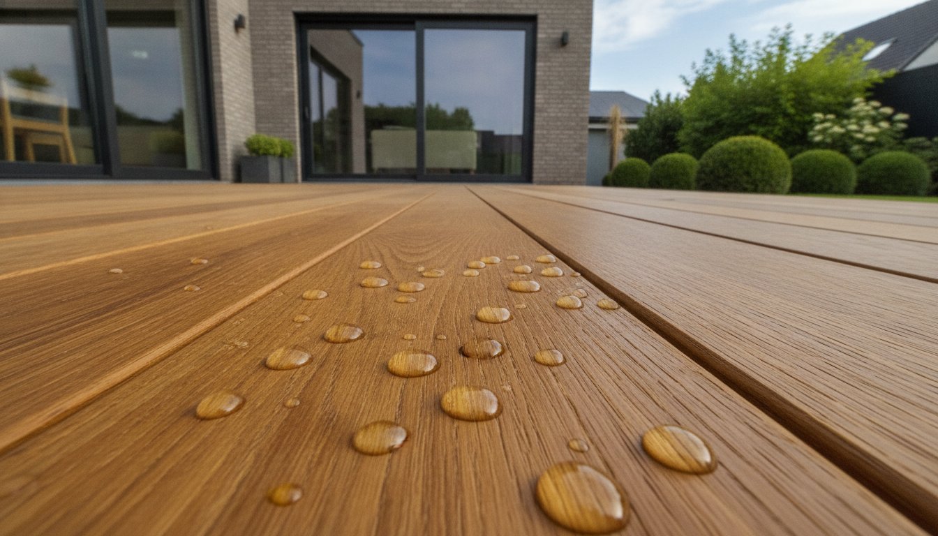 Rubio monocoat hybrid wood protector: de complete gids voor jouw buitenhout