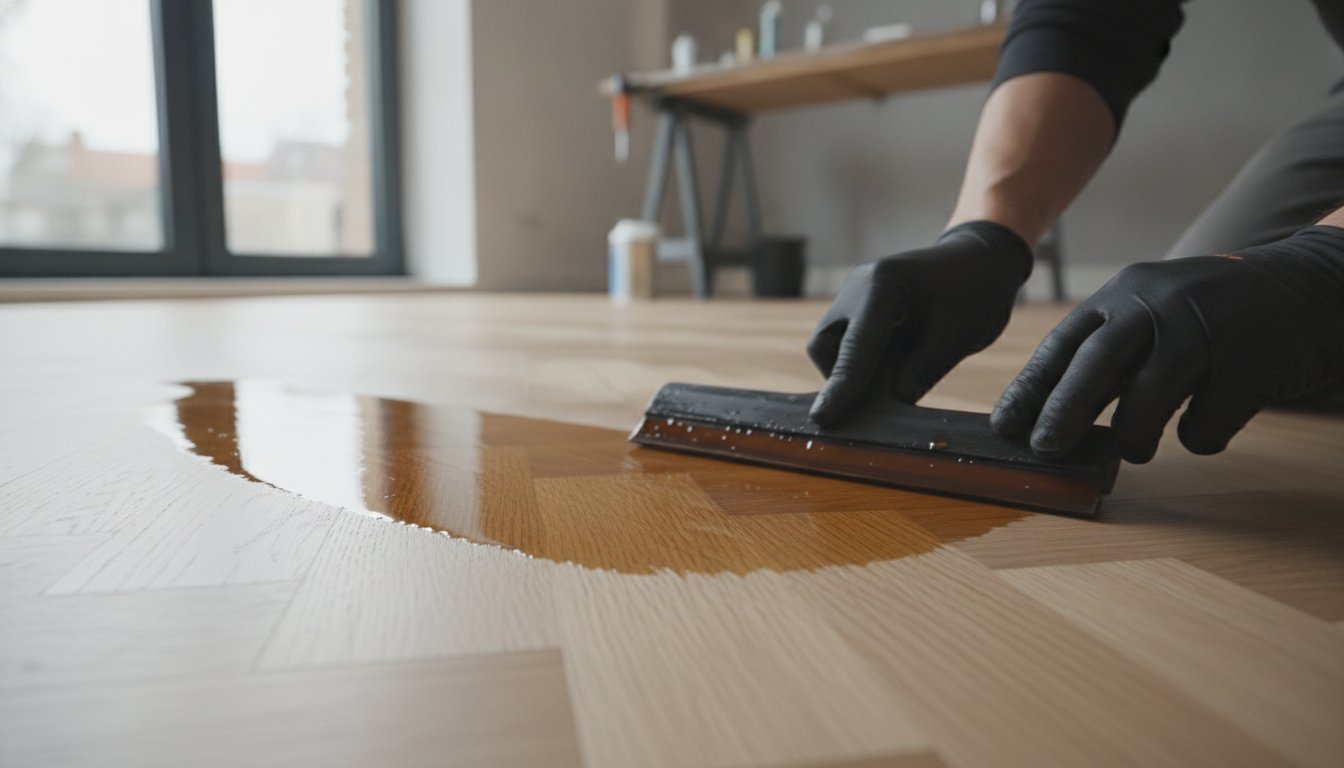 Rubio monocoat oil plus 2c: de ultieme gids voor jouw houten projecten in 2026