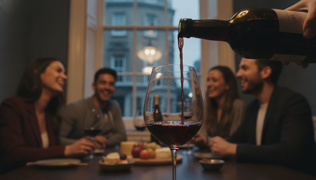 Ruby Port: A Connoisseur’s Guide to the Douro’s Most Vibrant Spirit
