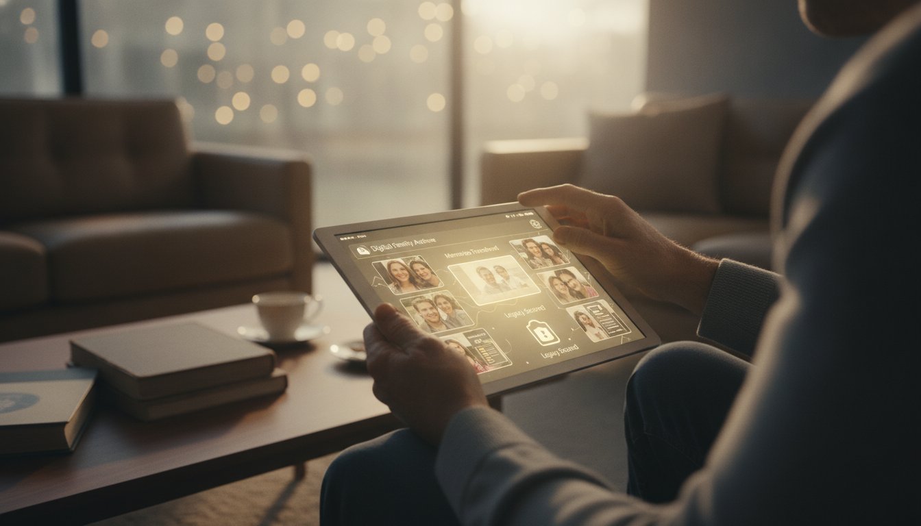 RUFADAA Compliance: A Simple Guide to Protecting Your Digital Legacy